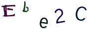 Vaizdinė CAPTCHA užduotis