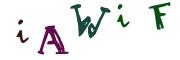 Vaizdinė CAPTCHA užduotis
