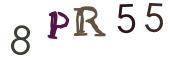 Vaizdinė CAPTCHA užduotis