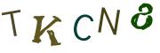 Vaizdinė CAPTCHA užduotis