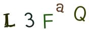Vaizdinė CAPTCHA užduotis