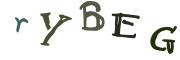 Vaizdinė CAPTCHA užduotis