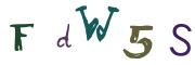 Vaizdinė CAPTCHA užduotis