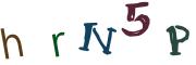 Vaizdinė CAPTCHA užduotis