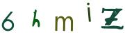 Vaizdinė CAPTCHA užduotis
