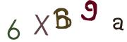 Vaizdinė CAPTCHA užduotis