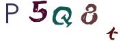 Vaizdinė CAPTCHA užduotis