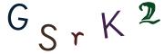 Vaizdinė CAPTCHA užduotis