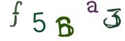 Vaizdinė CAPTCHA užduotis