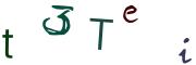 Vaizdinė CAPTCHA užduotis