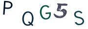 Vaizdinė CAPTCHA užduotis