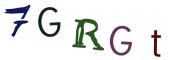 Vaizdinė CAPTCHA užduotis