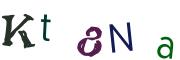 Vaizdinė CAPTCHA užduotis