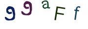 Vaizdinė CAPTCHA užduotis