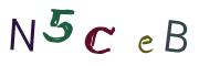 Vaizdinė CAPTCHA užduotis