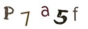 Vaizdinė CAPTCHA užduotis