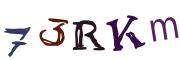 Vaizdinė CAPTCHA užduotis
