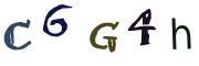 Vaizdinė CAPTCHA užduotis