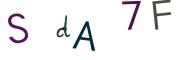 Vaizdinė CAPTCHA užduotis