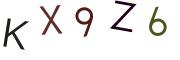 Vaizdinė CAPTCHA užduotis