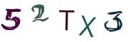 Vaizdinė CAPTCHA užduotis