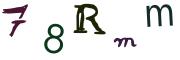 Vaizdinė CAPTCHA užduotis