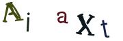 Vaizdinė CAPTCHA užduotis