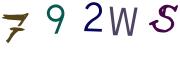 Vaizdinė CAPTCHA užduotis