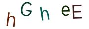 Vaizdinė CAPTCHA užduotis