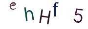 Vaizdinė CAPTCHA užduotis