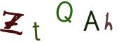 Vaizdinė CAPTCHA užduotis