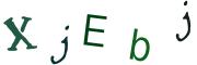 Vaizdinė CAPTCHA užduotis