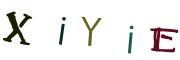 Vaizdinė CAPTCHA užduotis