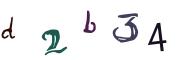 Vaizdinė CAPTCHA užduotis