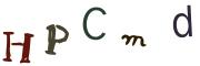 Vaizdinė CAPTCHA užduotis