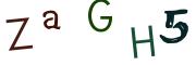 Vaizdinė CAPTCHA užduotis