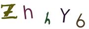 Vaizdinė CAPTCHA užduotis