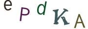 Vaizdinė CAPTCHA užduotis