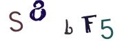 Vaizdinė CAPTCHA užduotis