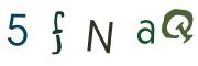 Vaizdinė CAPTCHA užduotis