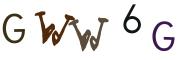 Vaizdinė CAPTCHA užduotis