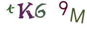 Vaizdinė CAPTCHA užduotis