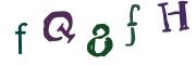 Vaizdinė CAPTCHA užduotis