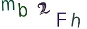 Vaizdinė CAPTCHA užduotis