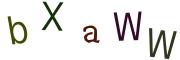 Vaizdinė CAPTCHA užduotis