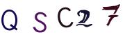 Vaizdinė CAPTCHA užduotis