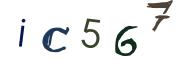 Vaizdinė CAPTCHA užduotis