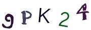 Vaizdinė CAPTCHA užduotis
