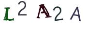 Vaizdinė CAPTCHA užduotis