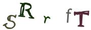 Vaizdinė CAPTCHA užduotis